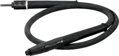 Immagine prodotto di Albero flessibile per smerigliatrice diritta METABO, 1,3 m, 20000-30000 giri/min, diametro albero 6 mm