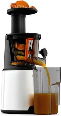 Produktbild von Kenwood JMP400WH PureJuice