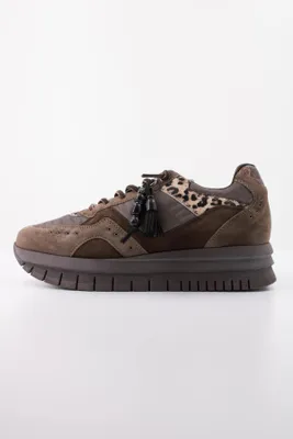 Image de Cetti C1405sra Inv27 Deportivo Metal Couleur Brun Clair