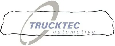Produktbild von TRUCKTEC AUTOMOTIVE Ölwannendichtung passend für MERCEDES-BENZ ANTOS 01.10.022