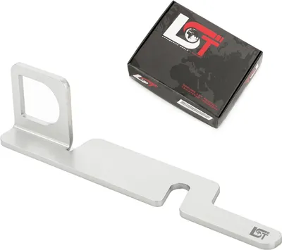 Produktbild von Heckklappen Aufsteller Austeller Belüftung für CITROEN PEUGEOT FIAT RAM RENAULT