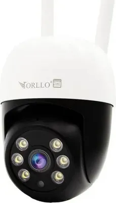 Immagine prodotto di Orllo TZ2 PRO 4G 4Mpx IP Camera