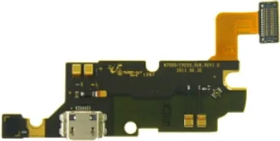 Produktbild von Samsung i9220, N7000 Galaxy Note microUSB Ladeanschluß
