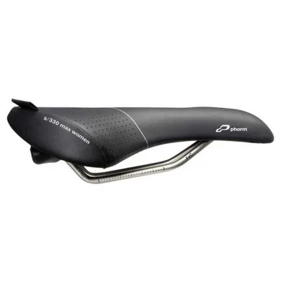 Image de Phorm S330 Vl Noir Taille unique