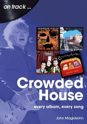 Immagine prodotto di Crowded House