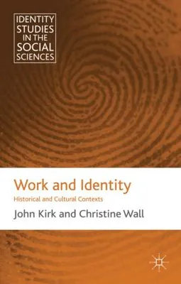 Zdjęcie produktu dla Work and Identity