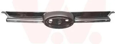Obrázek produktu pro VAN WEZEL 1945510 Mřížka chladiče pro FORD FOCUS III Turnier