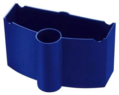 Produktbild von Pinsel Starterset (3 Haarpinsel, 2 Borstenpinsel) (Pinselset, 24 Farben Deckfarbkasten & Wasserbox, 1)