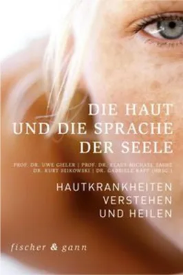 Image de Die Haut und die Sprache der Seele