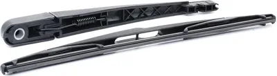 Produktbild von MAXGEAR 39-0202 Wischerarm Scheibenwischerarm Hinten passend für PEUGEOT 307 (3A/C) mit Wischblatt