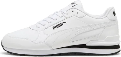 Produktbild von PUMA ST Runner v4 LSchuhe Herren weiss 43