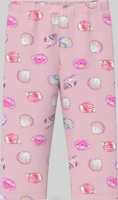Produktbild von S. Oliver Leggins LILAC/PINK 128