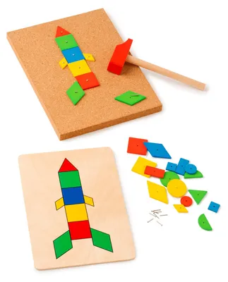 Zdjęcie produktu dla EDUPLAY 120817 Hammer tic