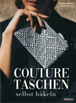 Produktbild von Couture Taschen selbst häkeln