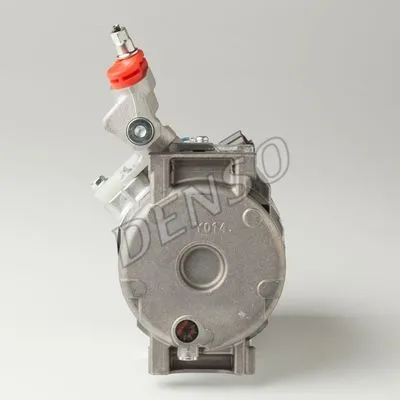 Produktbild von DENSO Kompressor, Klimaanlage  DCP40003