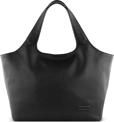 Produktbild von bugatti Elsa - Shopper M 13" 45 cm (schwarz)