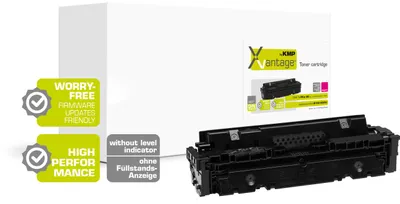 Productafbeelding van KMP Printtechnik AG 2554,0086 KMP XVantage Toner HP415A (W2033A)  2100 Seiten magenta remanufactured