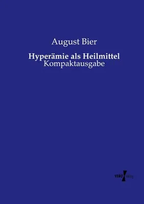 Produktbild von Hyperämie als Heilmittel