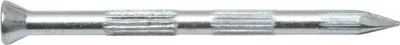 Produktbild von SWG Stahlnagel geriffelt 3.5 x 55 mm VZ 50 Stück - 9797355530