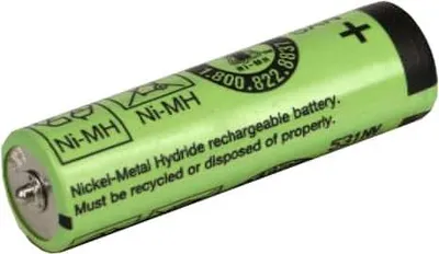 Produktbild von Braun - Akku Nimh - 67030923