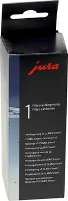 Produktbild von Jura 24223 Verlängerung (Wasserfilter) für E4 E6 E8 J8 Kaffeevollautomaten