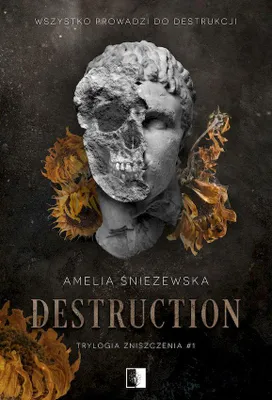 Produktbild von Destruction