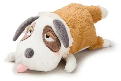 Produktbild von Kosmos Plüsch Stofftier NAhUND Kuscheltier 661137