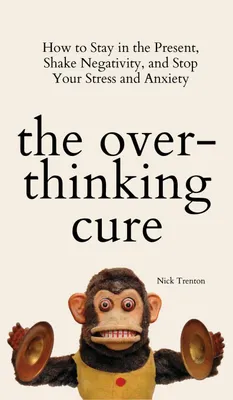 Produktbild von The Overthinking Cure