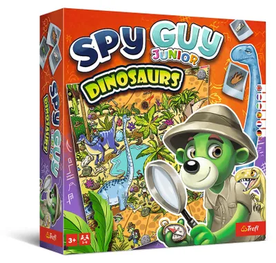 Zdjęcie produktu dla Trefl 02684