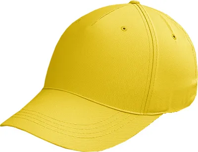 Produktbild von Einheitsgröße GIALLO|Zeus Baseball Kappe Gelb
