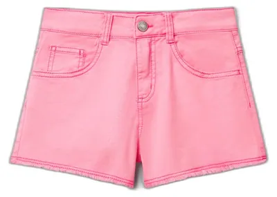 Zdjęcie produktu dla Spódniczka United Colors of Benetton, krótka, różowa, 140 cm