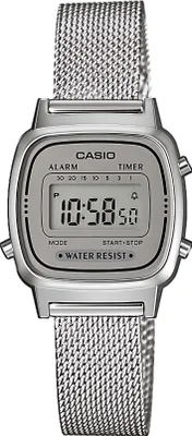 Zdjęcie produktu dla Zegarki Casio LA670WEM7DF