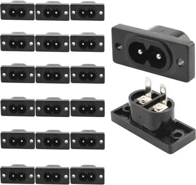 Obrázek produktu pro Síťový transformátor pro klimatizaci – 20 kusů – 250 V, 2,5 A.
