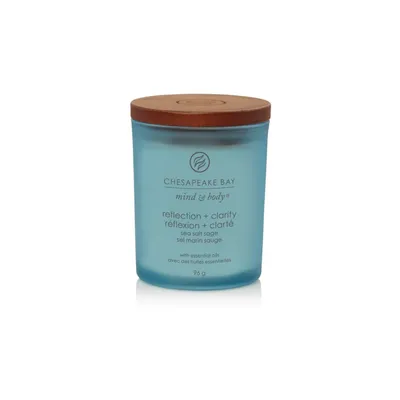 Produktbild von Chesapeake Bay Reflection & Clarity, Zylinder, Blau, 24 h, 1 Stück(e)
