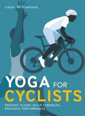 Immagine prodotto di Yoga for Cyclists