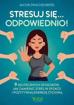 Immagine prodotto di Stresuj się... odpowiednio!