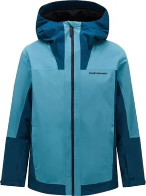 Produktbild von Peak Performance Herren Rider Tech Jacke HYDRO : M Größe: M