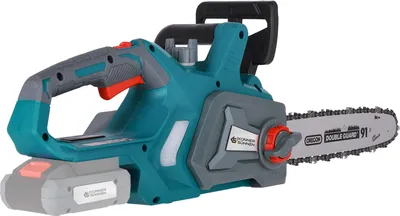 Immagine prodotto di Könner &Söhnen motosega a batteria KS CS20V-12 motosega a batteria per il giardinaggio domestico