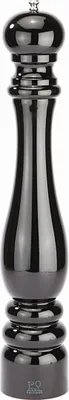 Produktbild von Peugeot Paris Pfeffermühle Pfeffer Mühle Pfefferstreuer Buchenholz Schwarz L