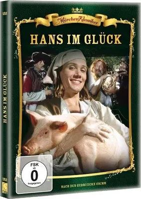 Produktbild von Hans im Glück