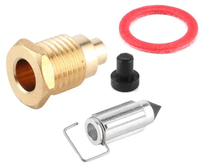 Obrázok produktu pre Sada tesniacich prvkov pre ventil piestu vonkajšieho motora, kód 6921459001, kompatibilná s modelmi Yamaha CTLr EMLh PTLH