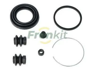 Produktbild von FRENKIT Bremssattel-Reparatursatz für MITSUBISHI PAJERO IV (V8W, V9W) Hinten 45mm 245027