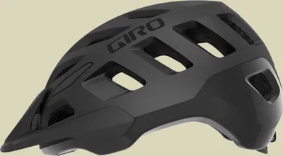 Obrázek produktu pro Přilba Giro Radix černá mat Velikost M (55-59 cm) 7113263