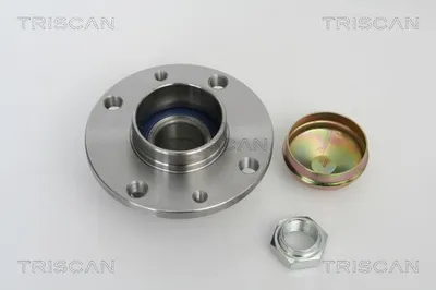 Produktbild von TRISCAN Radlagersatz für FIAT Doblo Cargo (223) 8530 15227