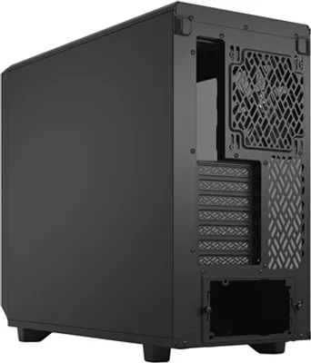 Zdjęcie produktu dla Fractal Design FD-C-MEL2A-03 Geh FRACTAL DESIGN Meshify 2 Lite Black TG Light Tint
