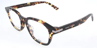 Produktbild von Marc Jacobs MARC 194/F Crystal havana 50/19/145 Herren Brillen