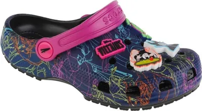 Productafbeelding van Crocs Schoenen Disney Villains Classic Kids Clog, 207722001