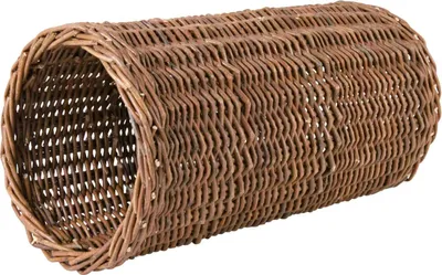 Produktbild von TRIXIE Weidentunnel - diverse - ø 20 × 38 cm