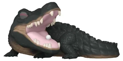 Produktbild von Funko Pop! Movies: Happy Gilmore 30th Anniversary - Alligator #2007