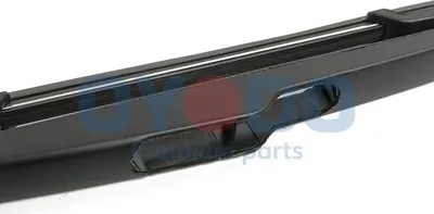 Produktbild von Oyodo 95B9005-OYO Wischerarm Scheibenwischerarm Hinten 350mm passend für PEUGEOT 307 (3A/C) 307 Break (3E)